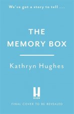 Memory Box: Heartbreaking historical fiction set partly in World War Two, inspired by true events, from the global bestselling author