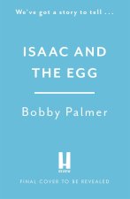 Isaac and the Egg