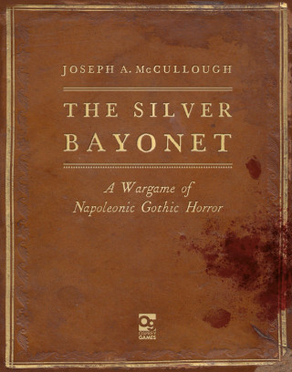 Silver Bayonet