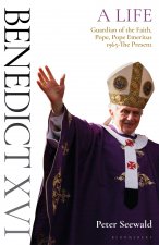 Benedict XVI: A Life Volume Two