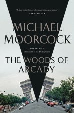 Untitled Moorcock 2 of 3