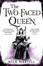 Two-Faced Queen