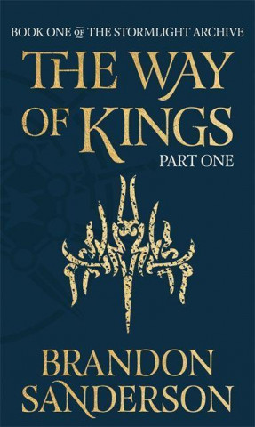 Way of Kings Part One