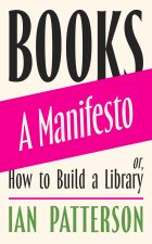 HOW TO BUILD A LIBRARY