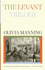Levant Trilogy