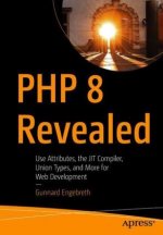 PHP 8 Revealed