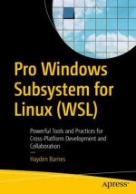 Pro Windows Subsystem for Linux (WSL)