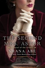 Second Mrs. Astor