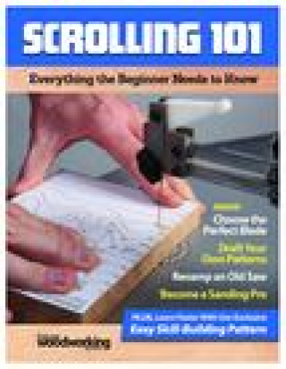 Scrolling 101: Everything the Beginner Needs to Know