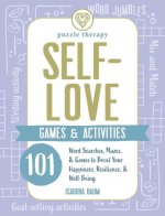 Self-Love Games & Activities