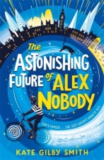 Astonishing Future of Alex Nobody