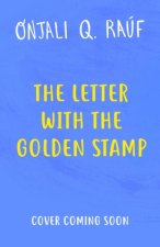 Letter with the Golden Stamp