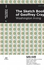 Sketch-Book of Geoffrey Crayon