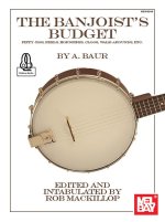 The Banjoist's Budget