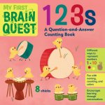 My First Brain Quest 123s