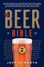 The Beer Bible: Second Edition