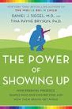 Power of Showing Up