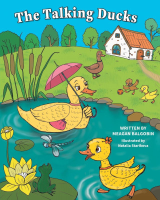 Talking Ducks