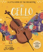THE LITTLE BOOK OF INSTRUMENTS THE CEL