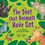 Snot That Animals Have Got