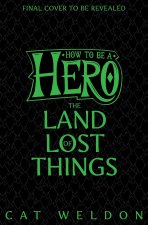 Land of Lost Things