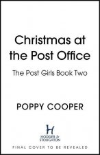 Post Office Christmas