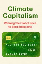 CLIMATE CAPITALISM