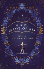 Girl Made of Air