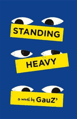 Standing Heavy (GAUZ)(Miękka)