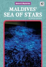 Maldives' Sea of Stars