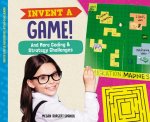 Invent a Game! and More Coding & Strategy Challenges
