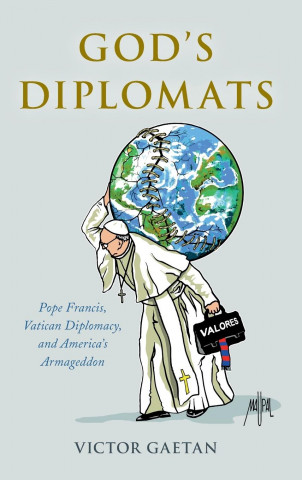 God's Diplomats