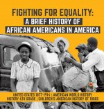 Fighting for Equality