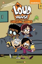Loud House #14: Guessing Games