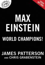 World Champions! a Max Einstein Adventure