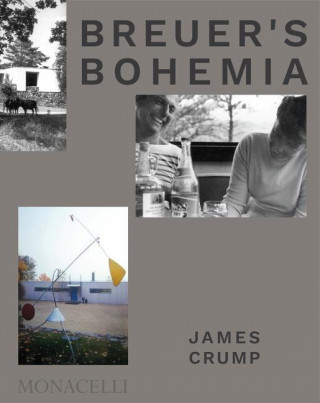 Breuer's Bohemia (Copertă tare)