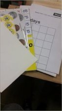 Saxon Math 3: Classroom Materials