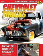 Chevy Trucks 1955-1959