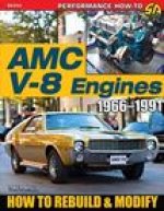 AMC V-8 Engines 1966-1991