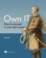 Own Your Tech Career