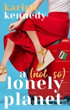 Not So Lonely Planet