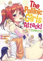 Pollinic Girls Attack!