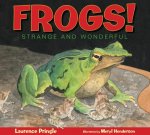Frogs!