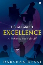 It's all about Excellence