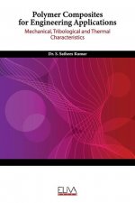 Polymer Composites for Engineering Applications: Mechanical, Tribological and Thermal Characteristics