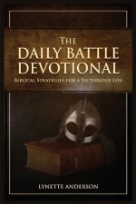 Daily Battle Devotional