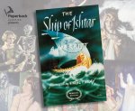 The Ship of Ishtar