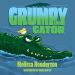 Grumpy the Gator