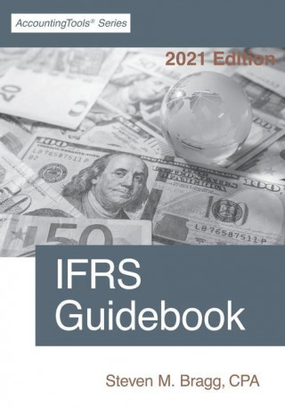 IFRS Guidebook: 2021 Edition