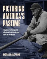 Picturing America's Pastime